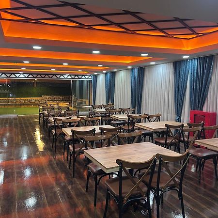 Avist Hotel Avcilar Istanbul Exterior photo