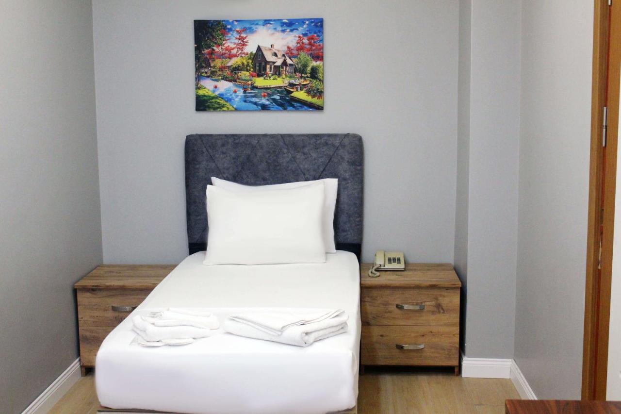 Avist Hotel Avcilar Istanbul Exterior photo
