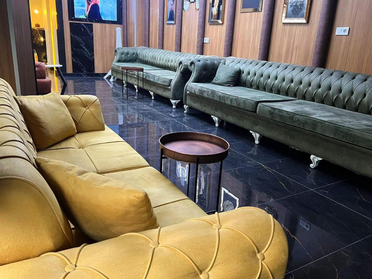 Avist Hotel Avcilar Istanbul Exterior photo