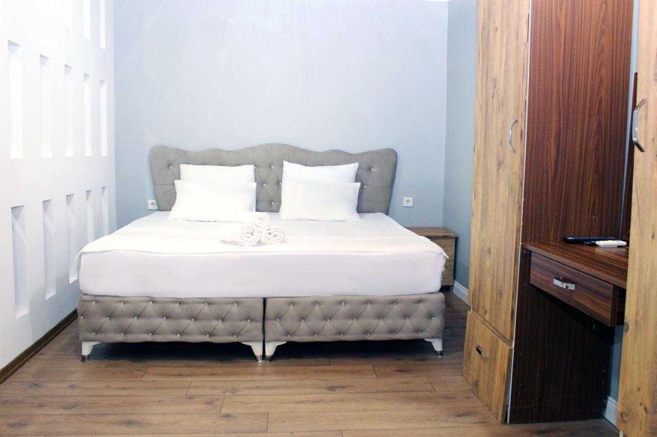 Avist Hotel Avcilar Istanbul Exterior photo