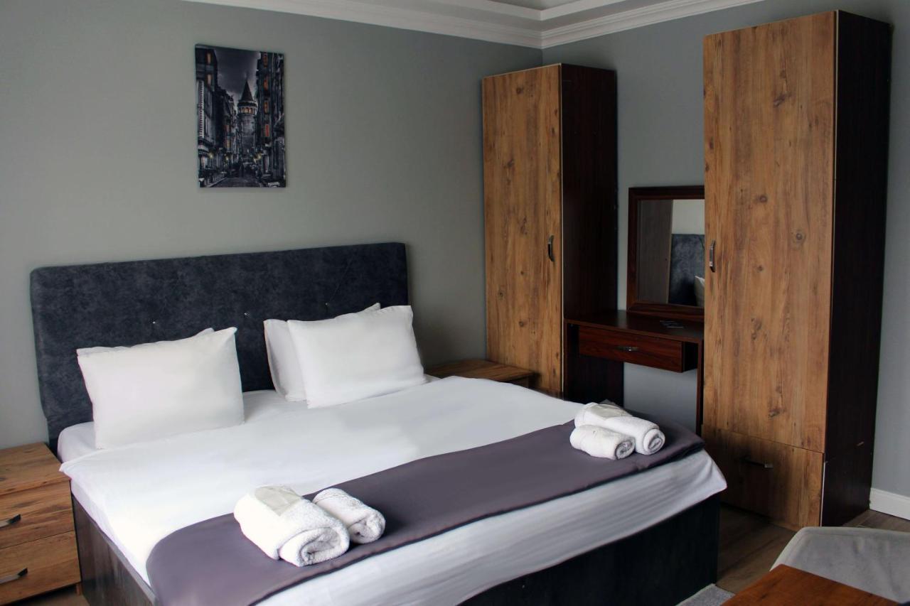 Avist Hotel Avcilar Istanbul Exterior photo
