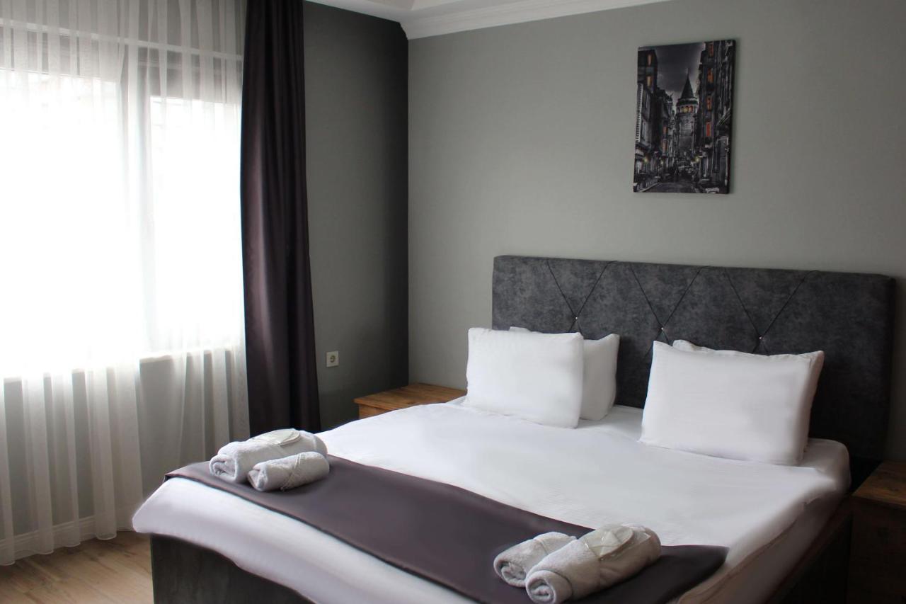 Avist Hotel Avcilar Istanbul Exterior photo