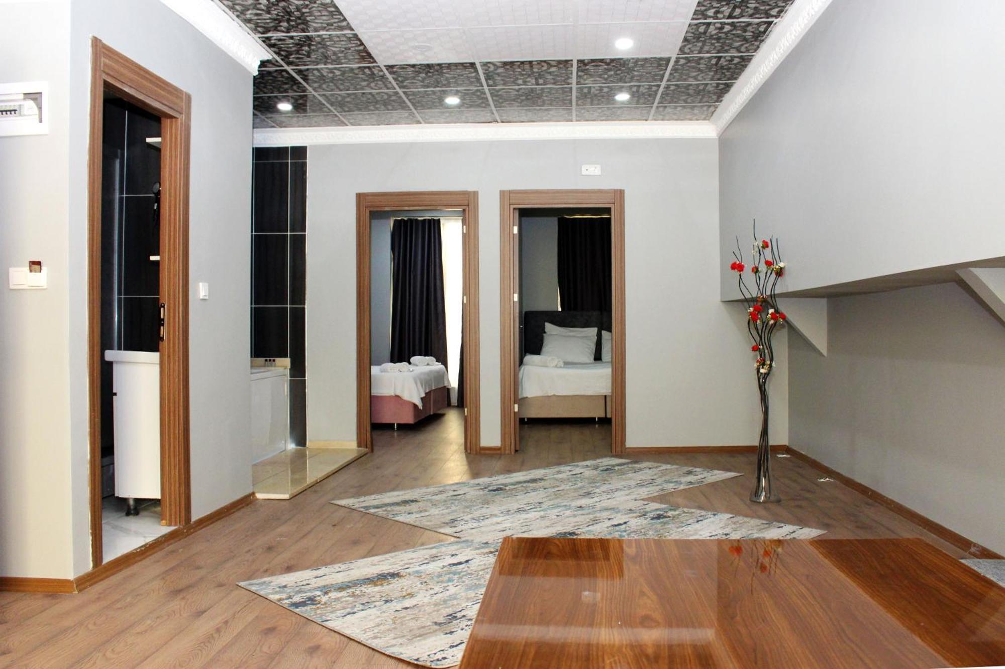 Avist Hotel Avcilar Istanbul Exterior photo