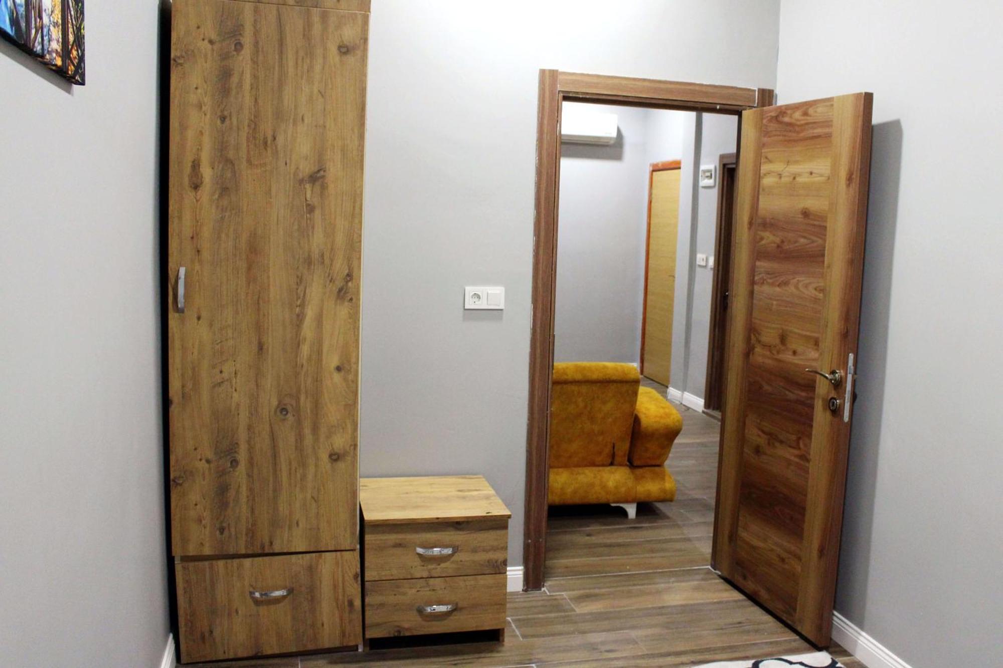 Avist Hotel Avcilar Istanbul Exterior photo