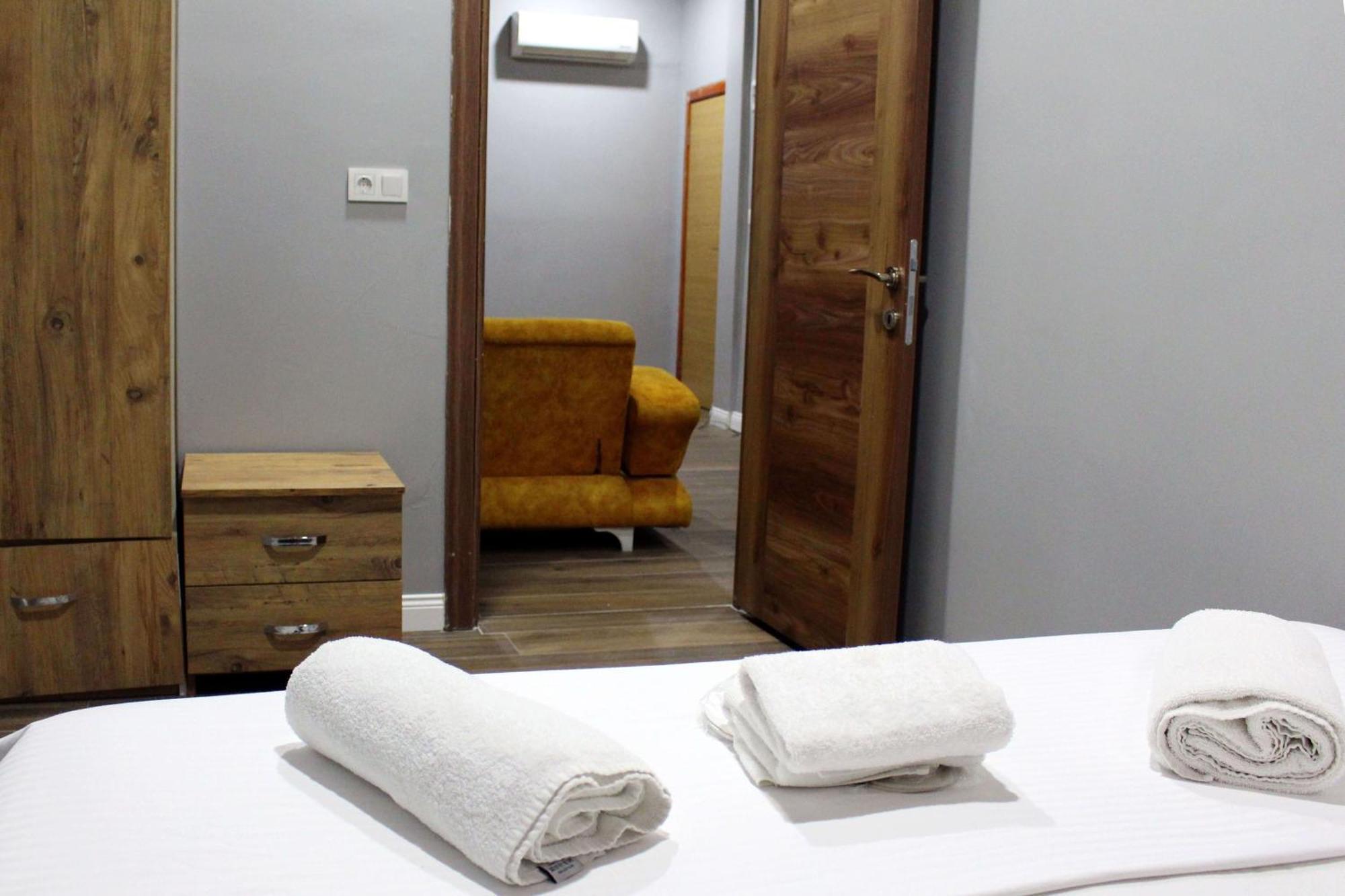Avist Hotel Avcilar Istanbul Exterior photo