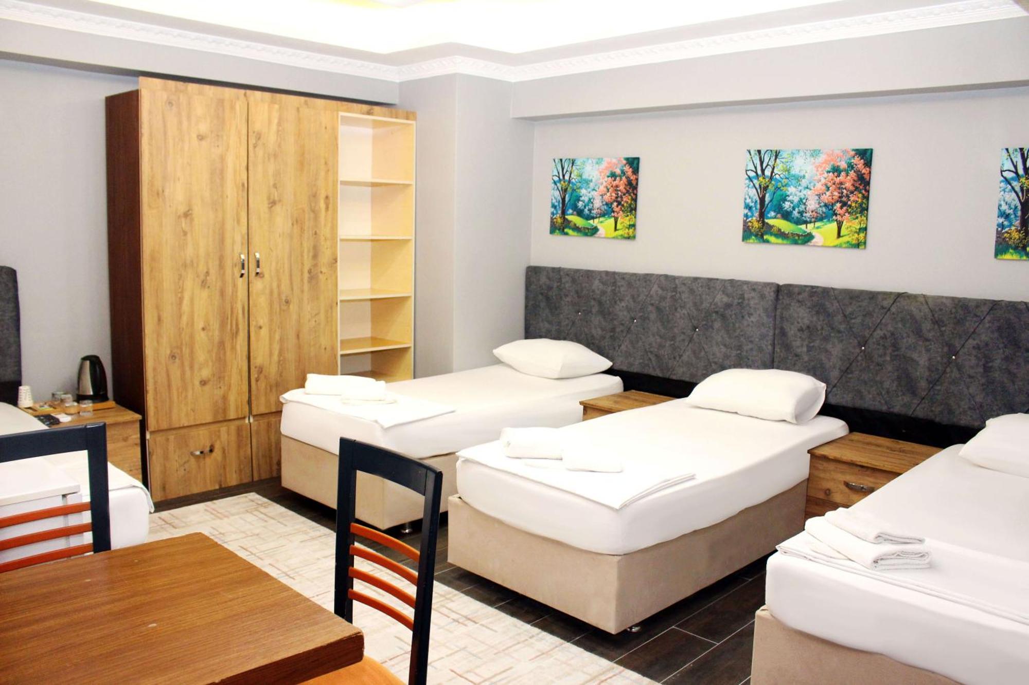 Avist Hotel Avcilar Istanbul Exterior photo