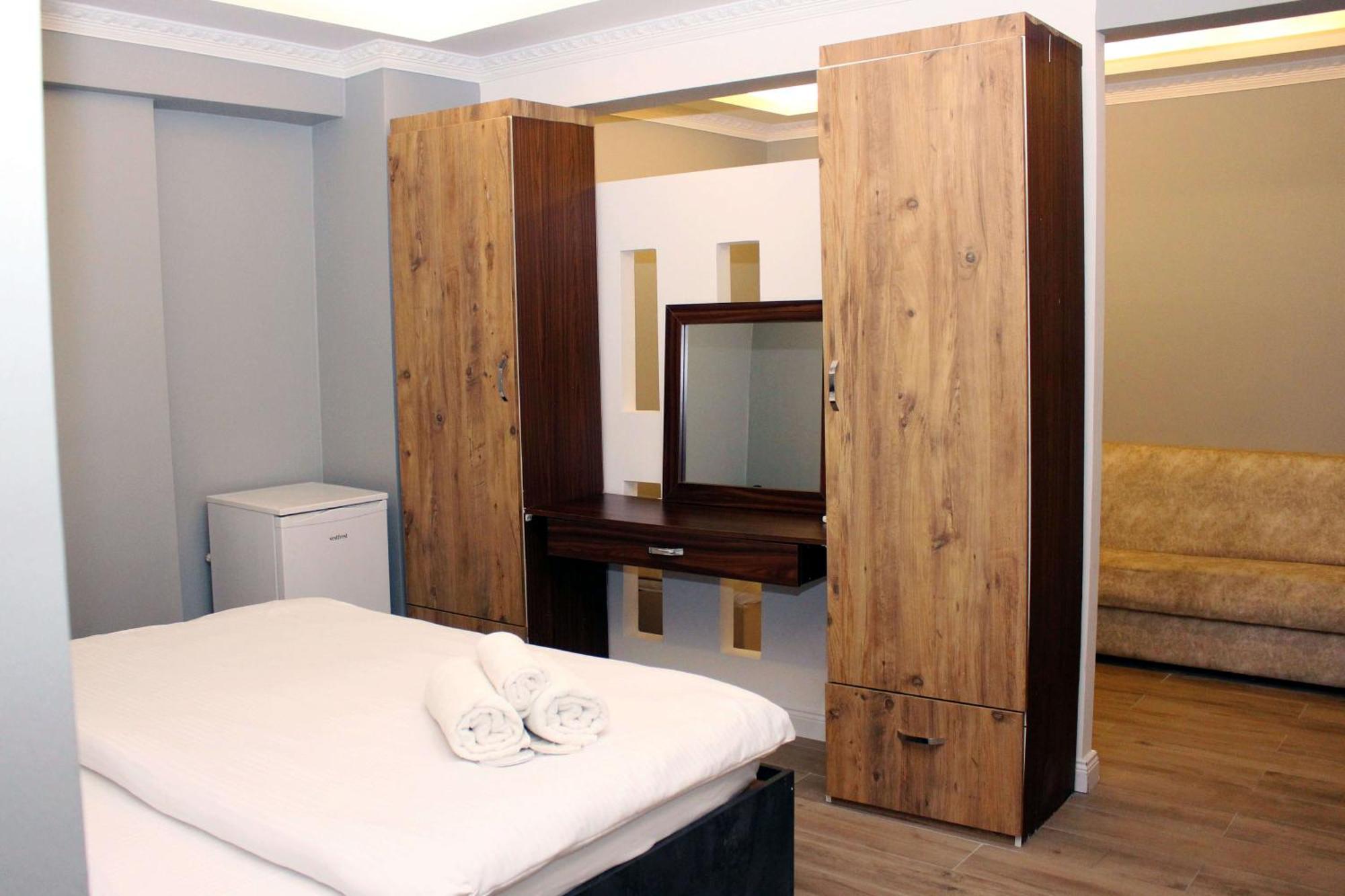 Avist Hotel Avcilar Istanbul Exterior photo