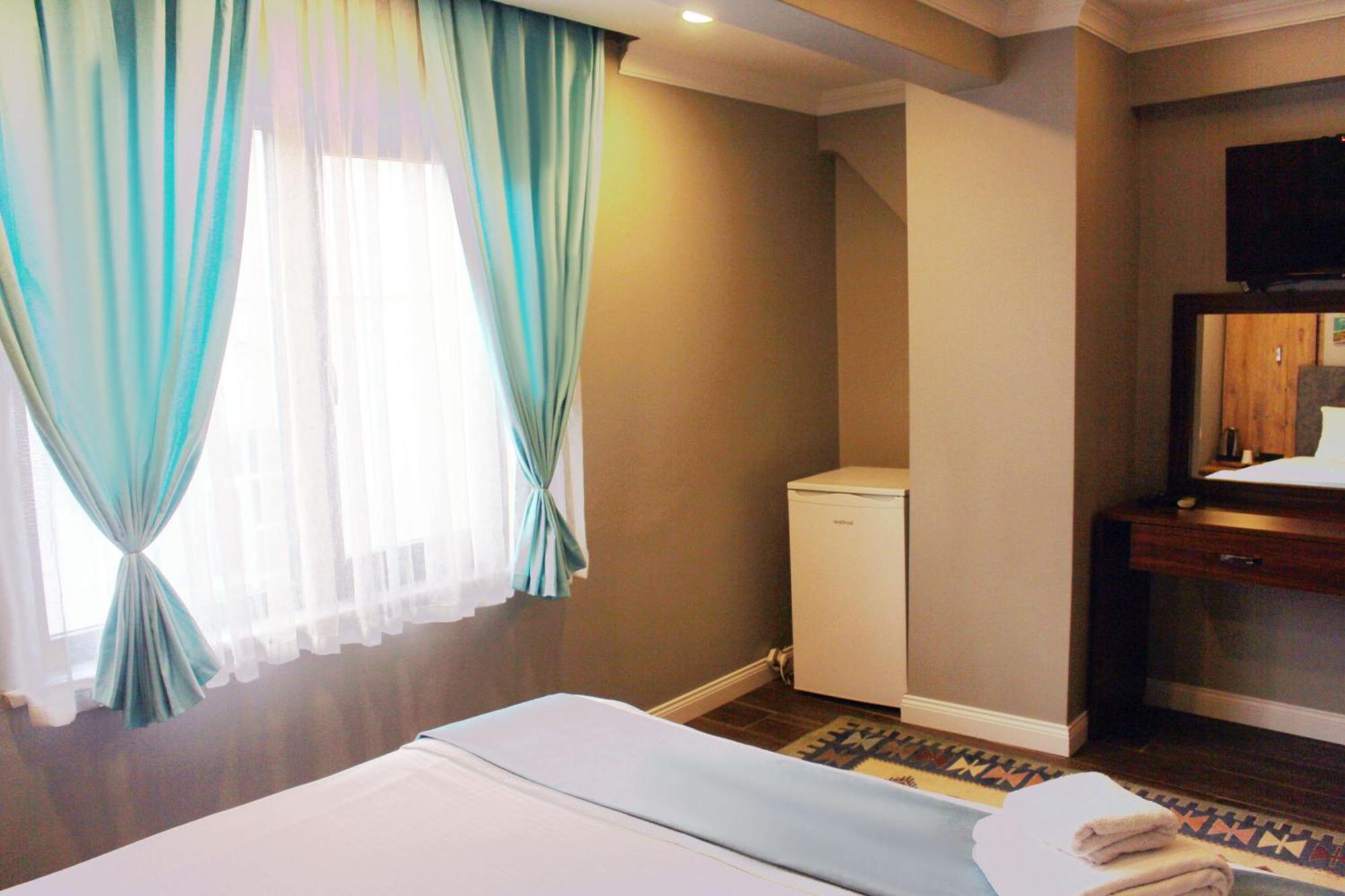 Avist Hotel Avcilar Istanbul Exterior photo