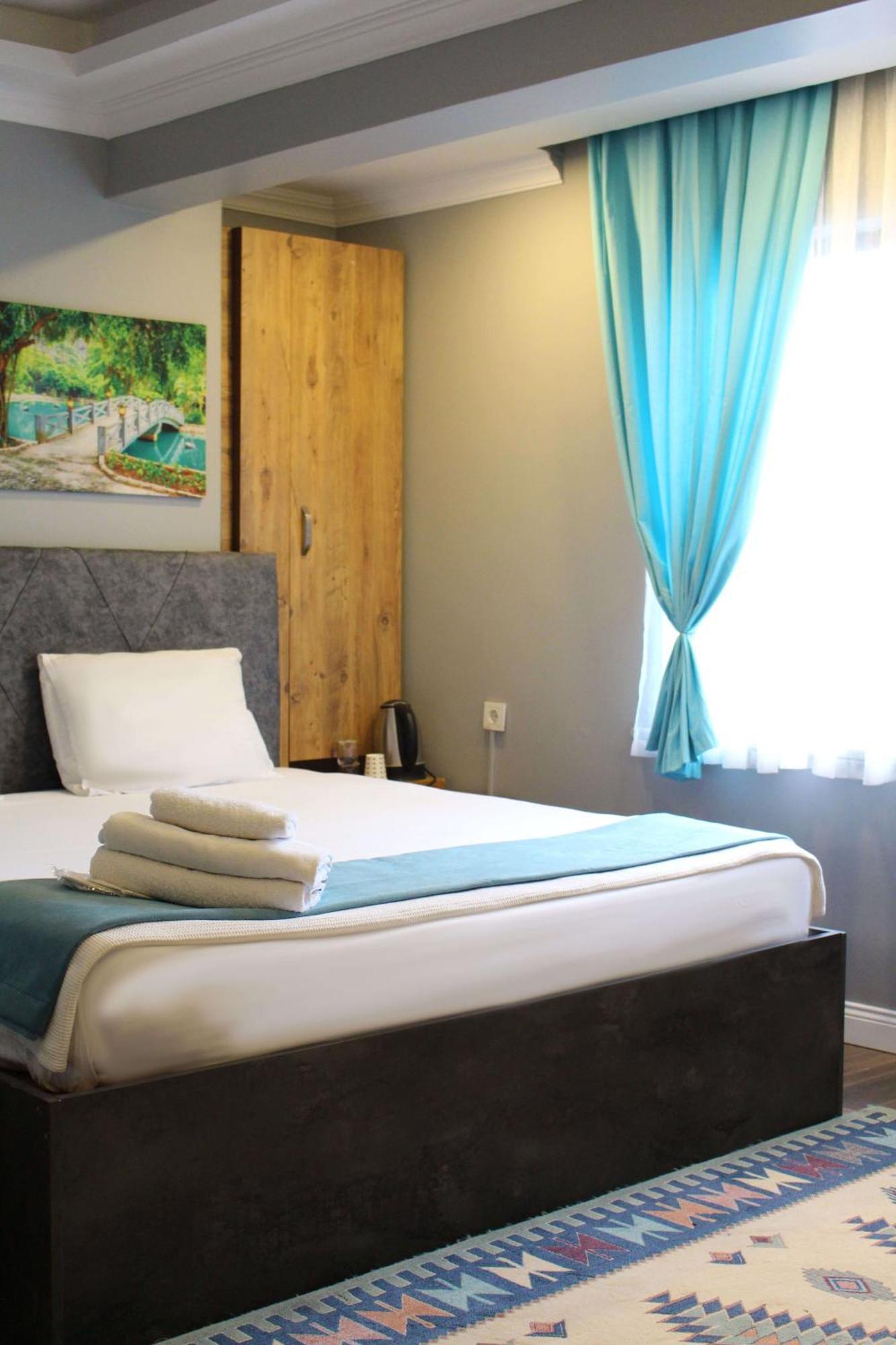 Avist Hotel Avcilar Istanbul Exterior photo
