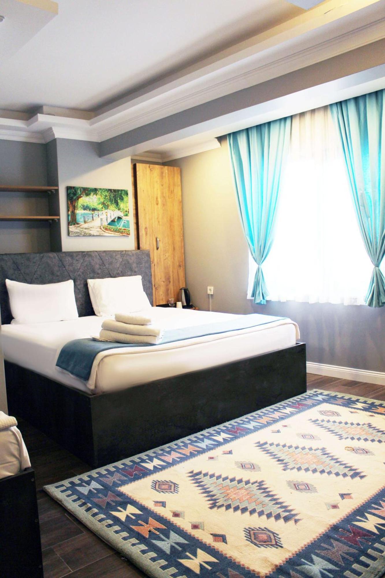 Avist Hotel Avcilar Istanbul Exterior photo
