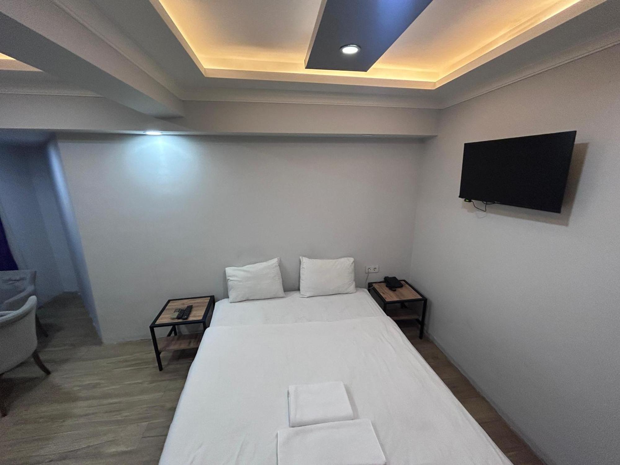 Avist Hotel Avcilar Istanbul Exterior photo
